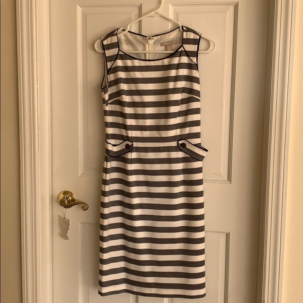 Banana Republic dress